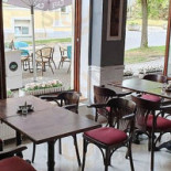 Bagel Lounge Františkovy Lázně outside