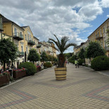 Bagel Lounge Františkovy Lázně outside