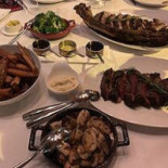 Bagel Lounge Františkovy Lázně food