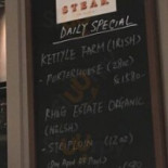 Bagel Lounge Františkovy Lázně menu