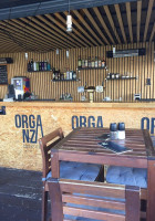 Organza Cafe Coffee Extérieur