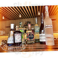 Organza Cafe Coffee Boisson