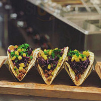 Organza Cafe Coffee Boisson