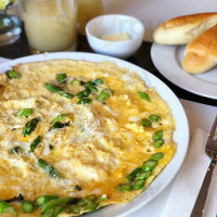 Organza Cafe Coffee Nourriture