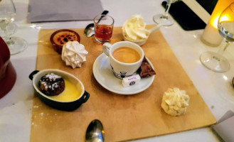 Cocotte Rouge drink