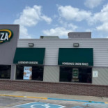 Auberge Du Pont De La Zorn outside