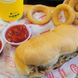 Auberge Du Pont De La Zorn food