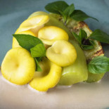 La Table du Gourmet Bebida