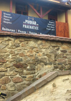 Pivovar Prachatice Carte