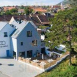 Restaurace Slunecna Louka outside