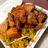 Hospoda Na Mýtince Nourriture