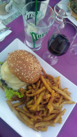Le Montania food