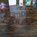 Hospůdka Lipová À l'intérieur