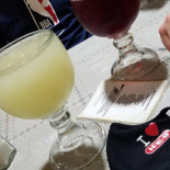 Valtice 1100 Boisson