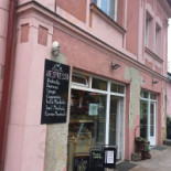 Pekárna Martin Extérieur