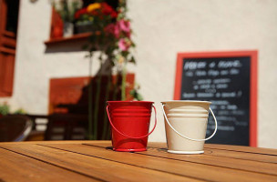 Rouge Et Blanc drink