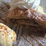 Restaurace Dělňák Nourriture