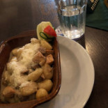 Restaurace Dělňák Nourriture