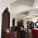 Restaurace Dělňák À l'intérieur