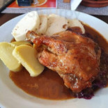 Restaurace Dělňák Nourriture