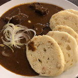 Restaurace Dělňák Nourriture