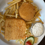 Restaurace Dělňák Nourriture