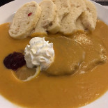 Restaurace Dělňák Nourriture