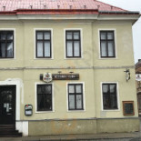 Restaurace Dělňák Extérieur