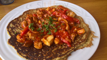 Dum C. 14 Nourriture