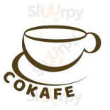 Kavárna Čokafe logo