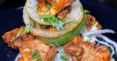 Zámeček Petrovice Restaurace Nourriture