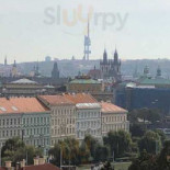 Carrefour Traiteur Extérieur