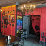 Hospoda Slezský Grunt À l'intérieur