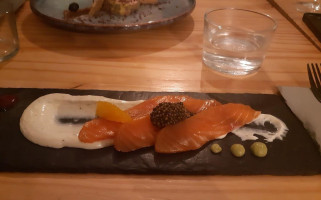 le QG food