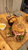 le QG food