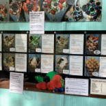 Bubble Waffle U Anděla Carte