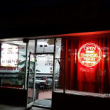 Carrefour Traiteur Extérieur