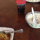 Carrefour Traiteur Nourriture