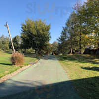 Golf Čertovo Břemeno Extérieur