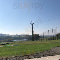 Golf Čertovo Břemeno Extérieur