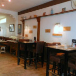 O Bistro Dentro