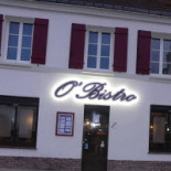 O Bistro Exterior