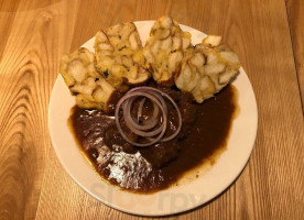 Restaurace Na Rozcestí Nourriture