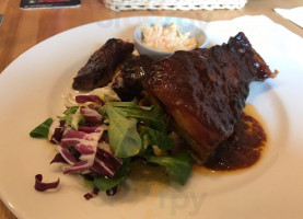 Restaurace Na Rozcestí Nourriture