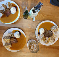 Restaurace Na Rozcestí Nourriture