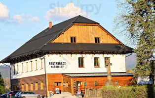 Restaurace Na Rozcestí Extérieur