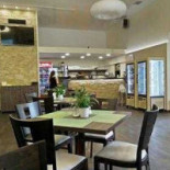 A Casa Di Mà À l'intérieur