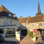 Les Airelles Exterior