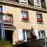 Les Airelles Exterior