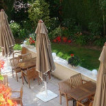 Les Airelles Exterior